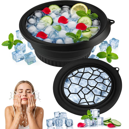 Ice Therapy Face Bowl |⏰Up to 50% Discount⏰