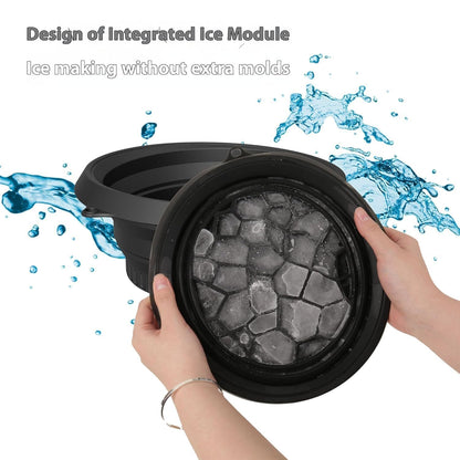 Ice Therapy Face Bowl |⏰Up to 50% Discount⏰